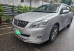 Toyota Axio Fielder X Limited 2011