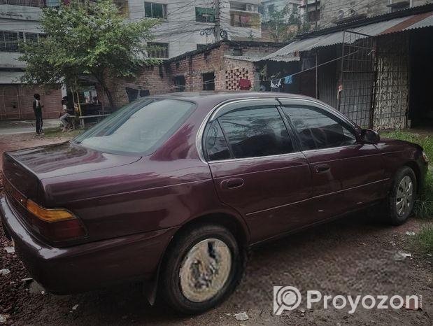 Toyota T100 . 1994
