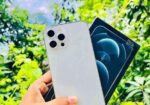 Apple iPhone 12 Pro Max . (Used)