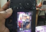 Canon 60 D
