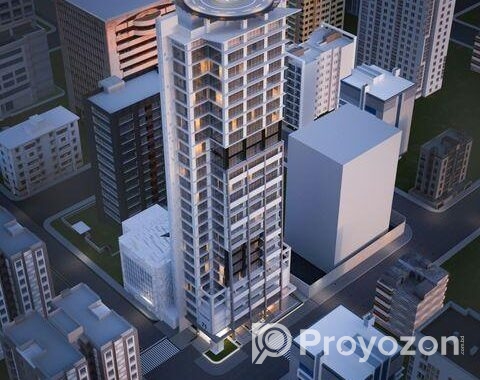 Ready commercial space sale at Agrabad Chattogram