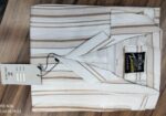 Dof-sholder half Shirt