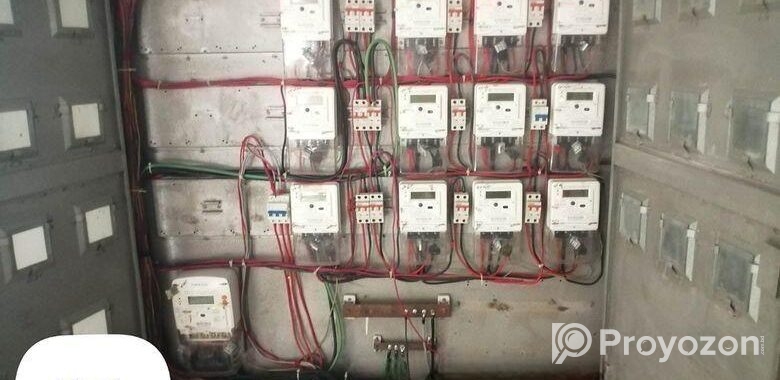 Electrical House Wiring And Solution