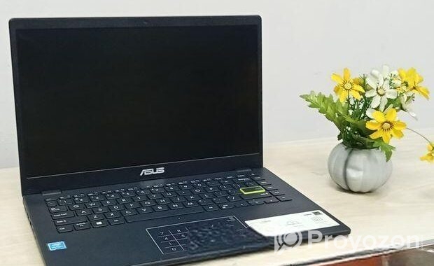 Asua dual core 11gen 128ssd 4gb ram new conditions