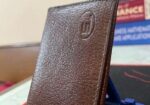 sreeleathers মানিব্যাগ