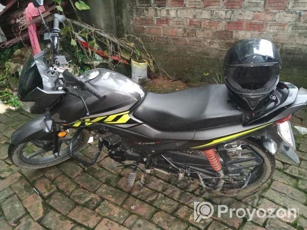 Honda Livo 2023