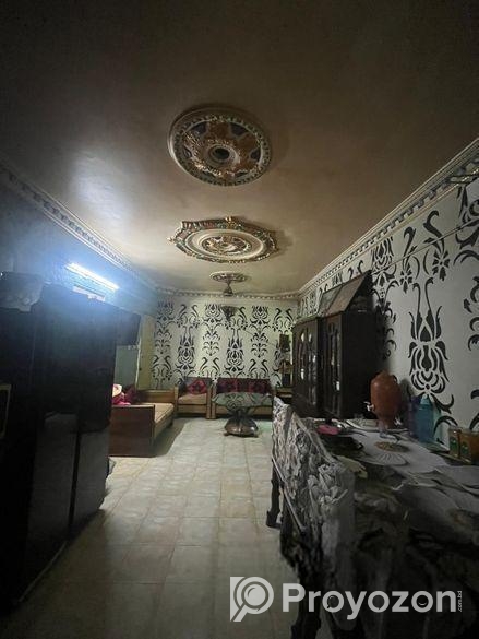 Flat for Sale