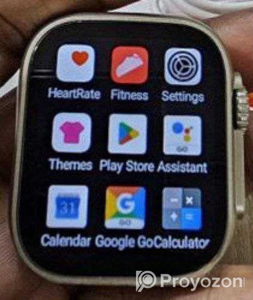 Smart Watch