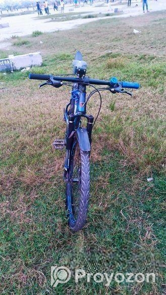 Bicycle Sell