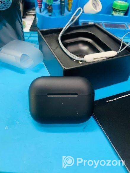 Anc airpods