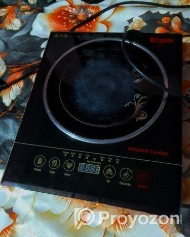 Stove Sell