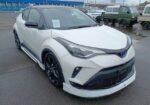 Toyota C-HR G-LED,SHOWROOM STOCK 2021