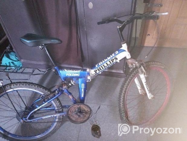 Bicycles For Sell