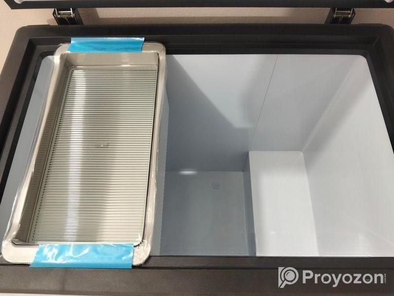 Haier Dip Fridge