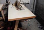 Jack sewing machine