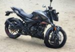 Bajaj Pulsar N 160 . 2024