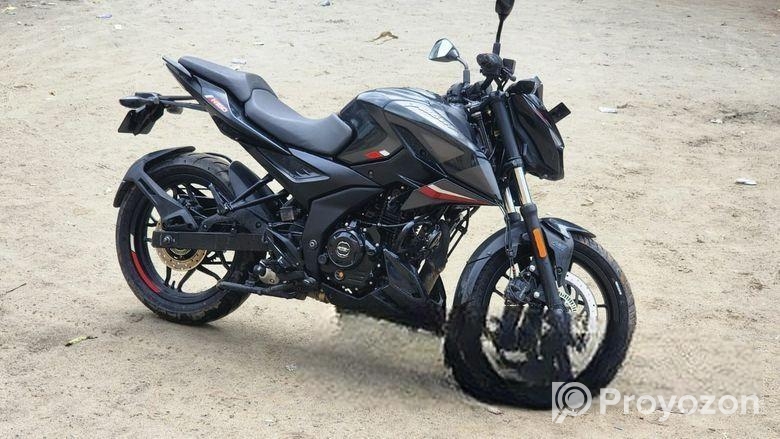 Bajaj Pulsar N 160 . 2024