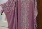 Koti Borka with Adjust Hijab
