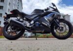 Yamaha R15 ১মাস বয়স 2025