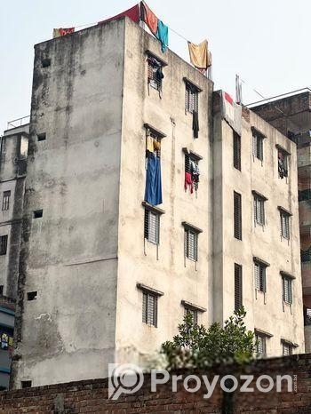 Bari Bikri Hobe