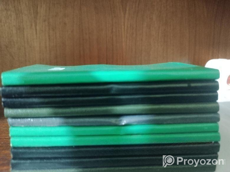 Mini Diary