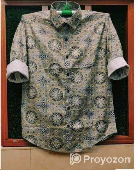 Print Shirt