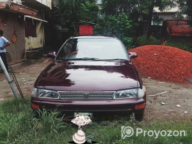 Toyota T100 . 1994