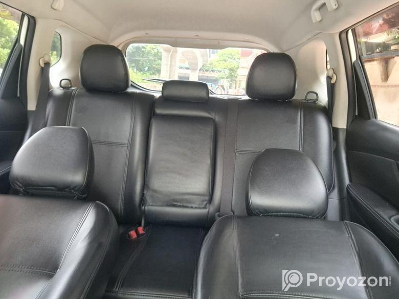 Nissan X-Trail 2013