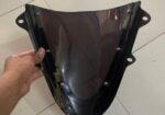 Da Corsa Visor Black.