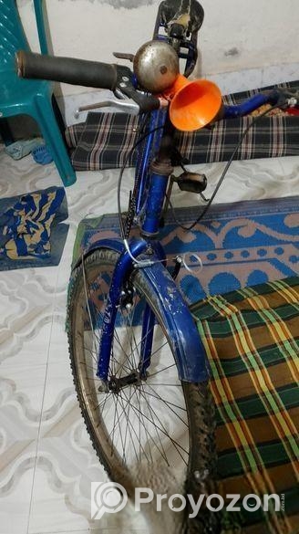 Good condtion cycle