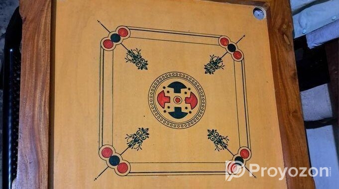Carrom Board