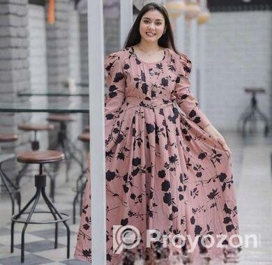 Batton Print Gawon 1 Pis