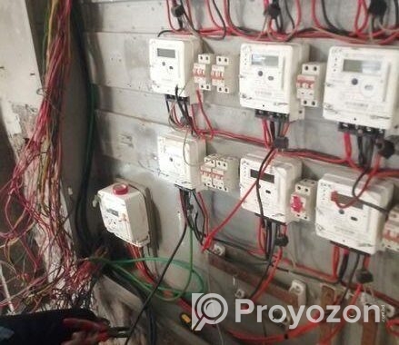 Electrical House Wiring And Solution