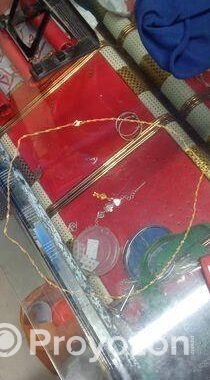 সোনার চেইন