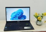Asua dual core 11gen 128ssd 4gb ram new conditions