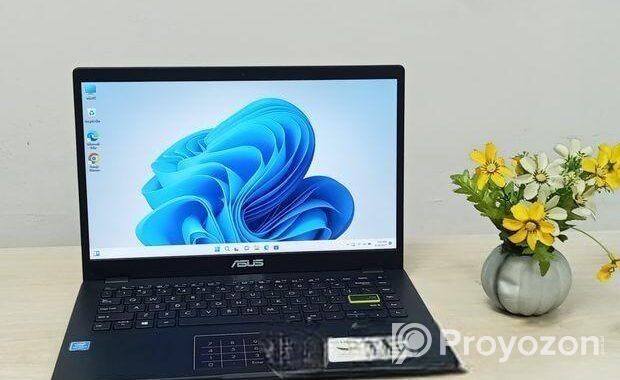 Asua dual core 11gen 128ssd 4gb ram new conditions
