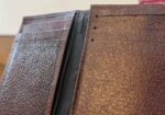 sreeleathers মানিব্যাগ