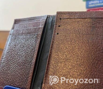 sreeleathers মানিব্যাগ