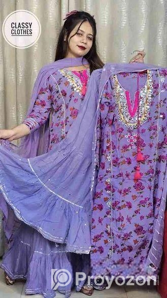 থ্রি পিস