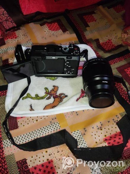 Sony a7c
