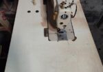 Jack sewing machine