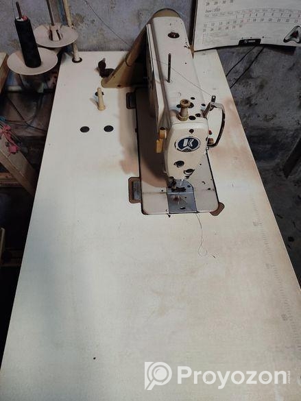 Jack sewing machine