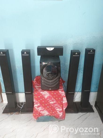 Sounds Box