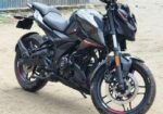 Bajaj Pulsar N 160 . 2024