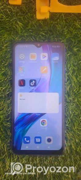 Vivo Y20 new 4GB/64 GB (Used)