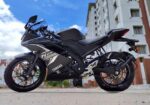 Yamaha R15 ১মাস বয়স 2025