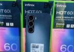 Infinix বিশাল মূল্য ছাড় (New)