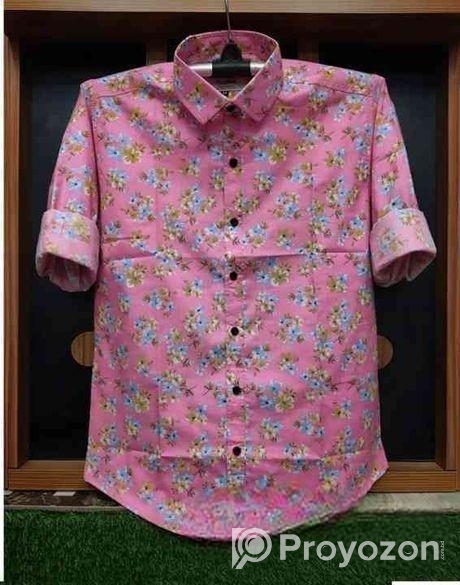 Print Shirt