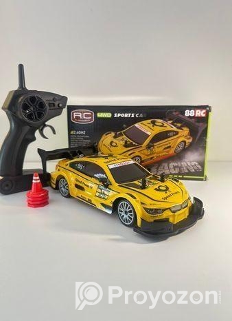 Rc Drift Car
