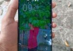 Infinix hot 60i (Used)